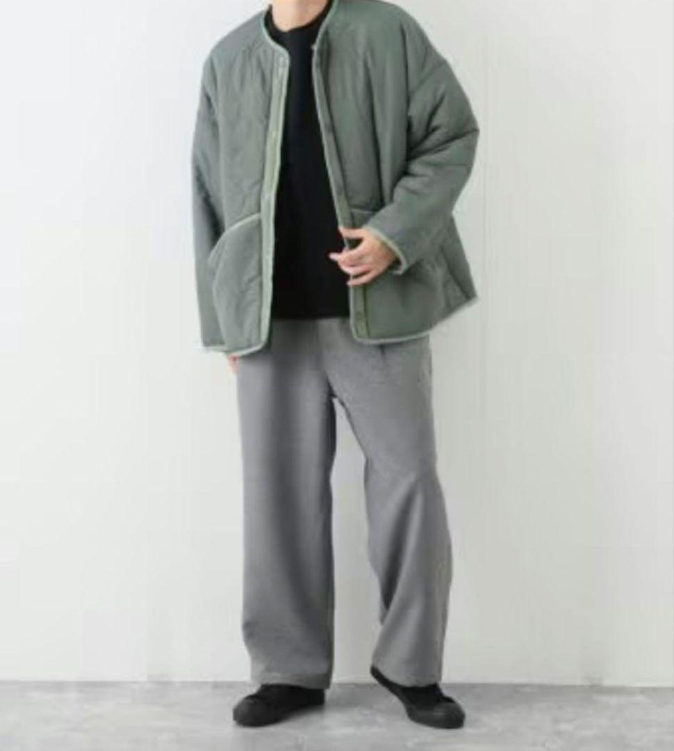 は*つ様 J.S.stead QUILT/BOA REVERSIBLE
