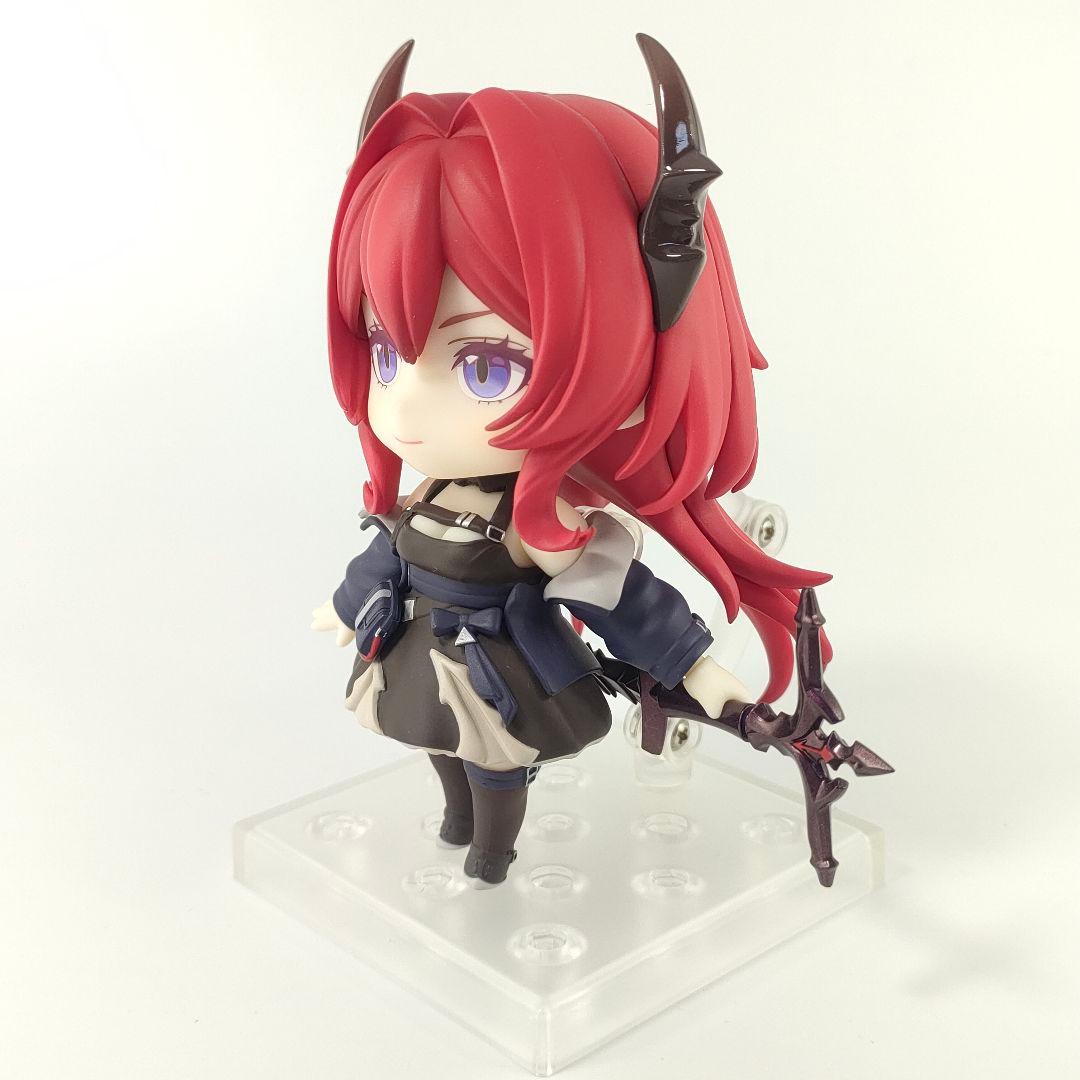 ねんどろいど アークナイツ スルト グッドスマイルカンパニー