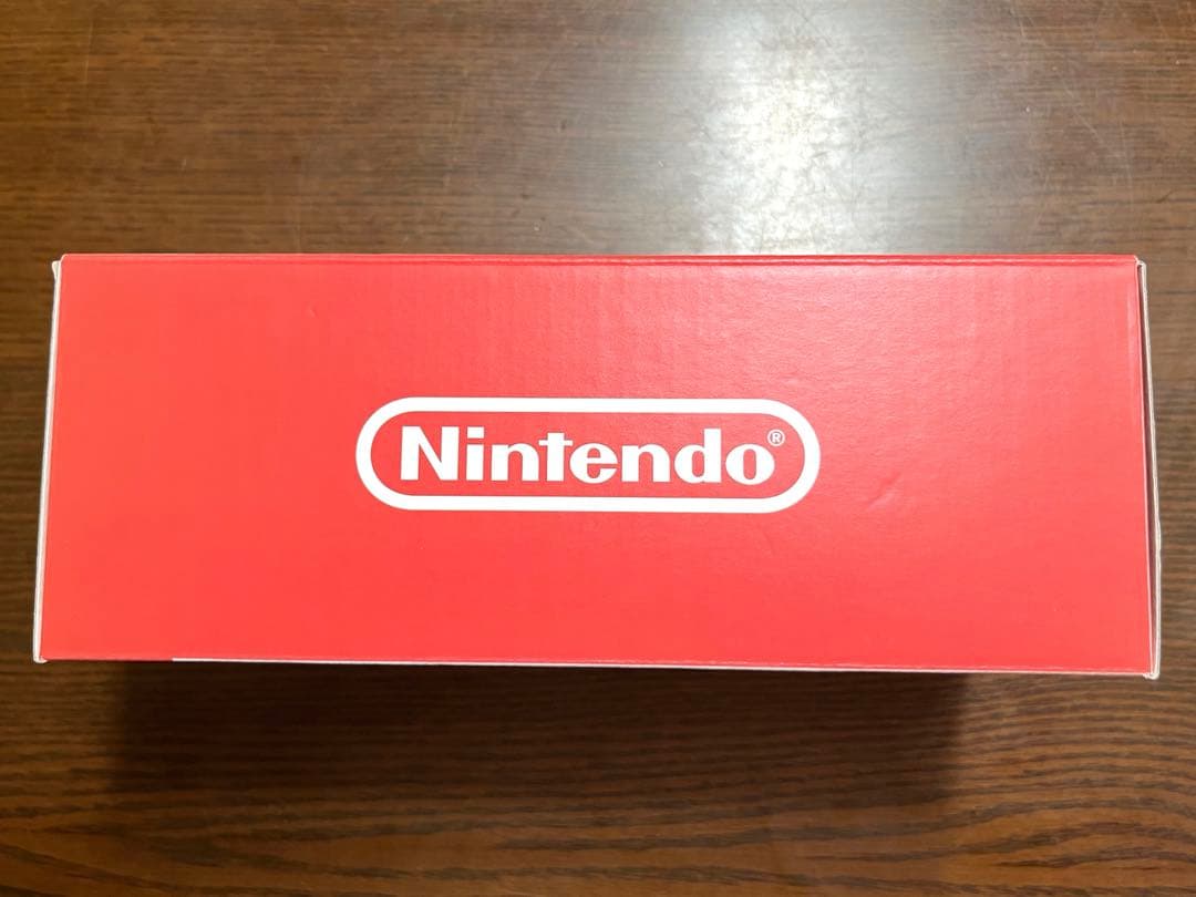 Nintendo Switch Liteグレー