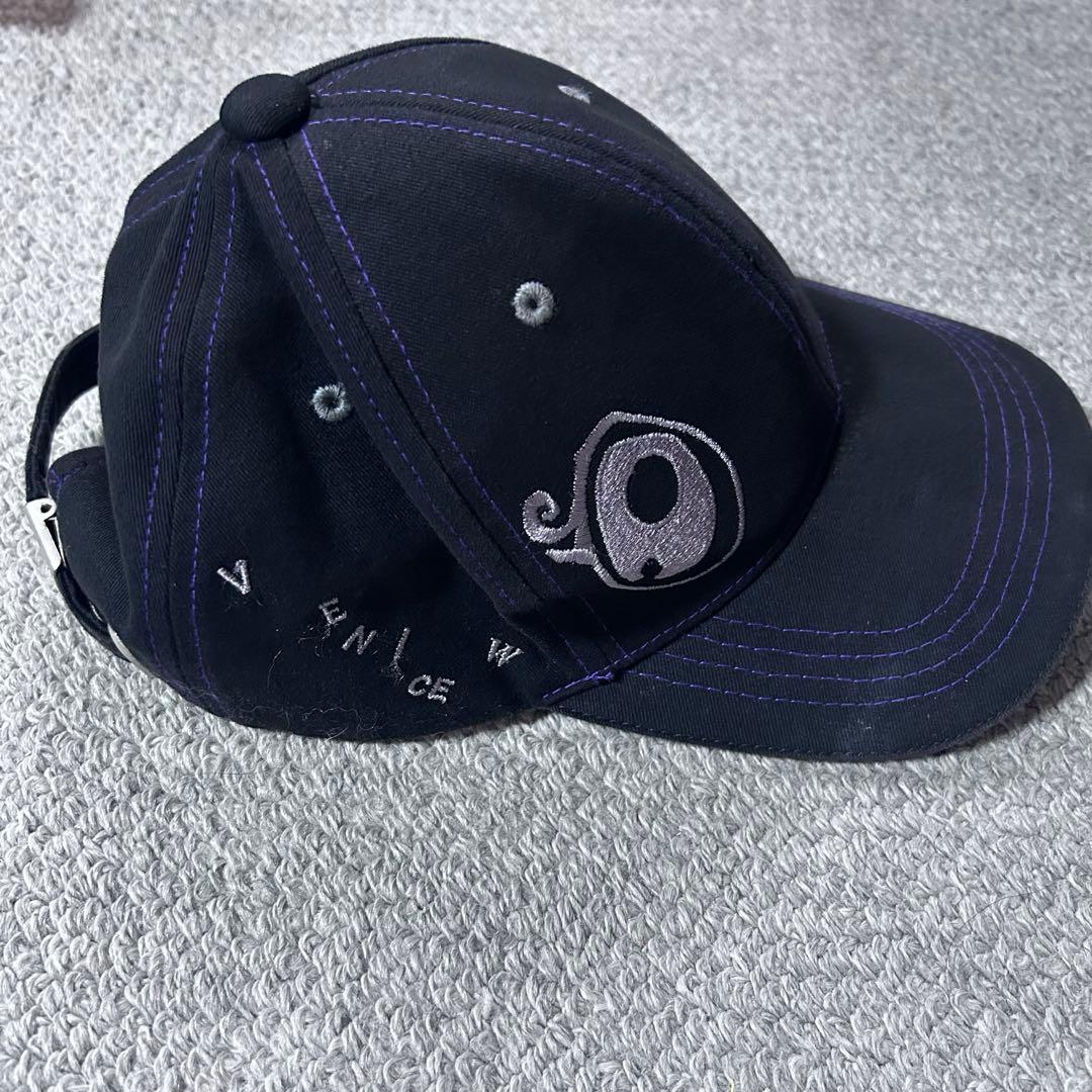 帽子 VeniceW cap