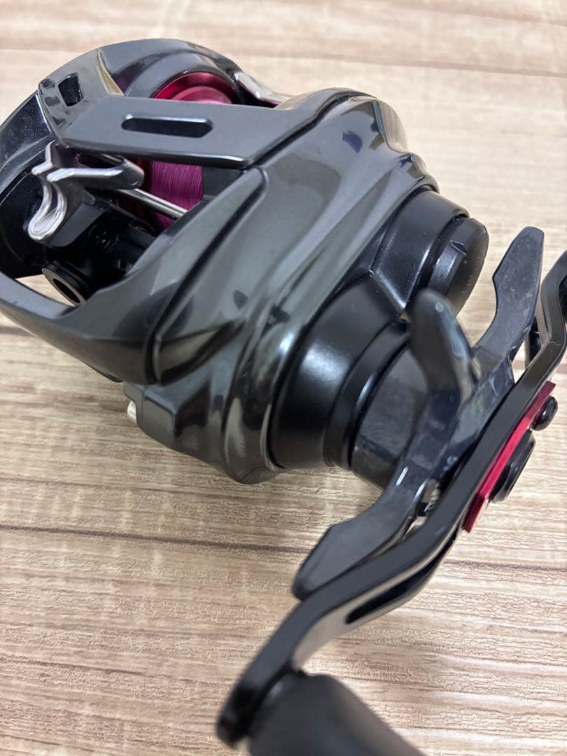 アルファス air tw レフト