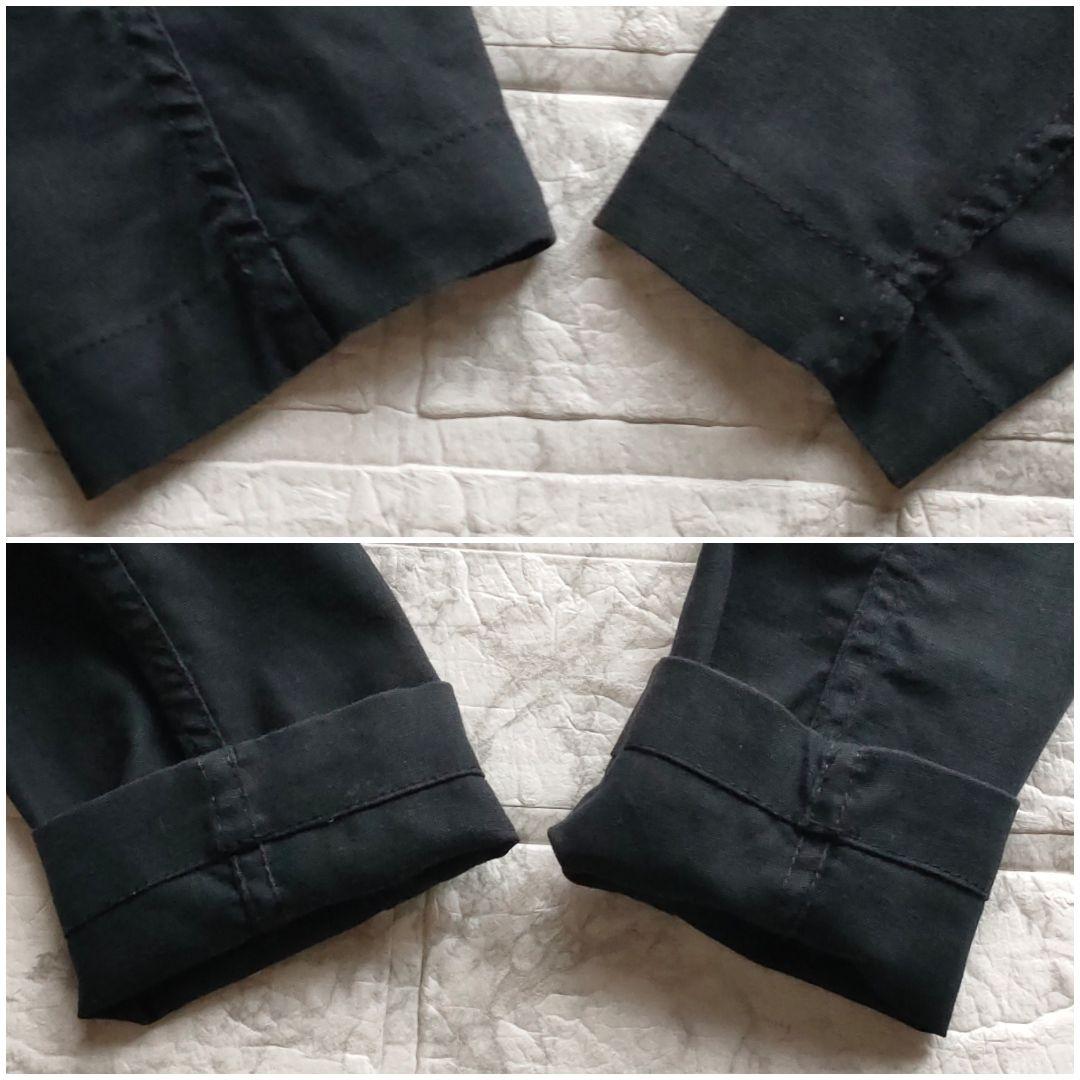 エンジニアードガーメンツ　Bedford jacket　コットンリネン　１