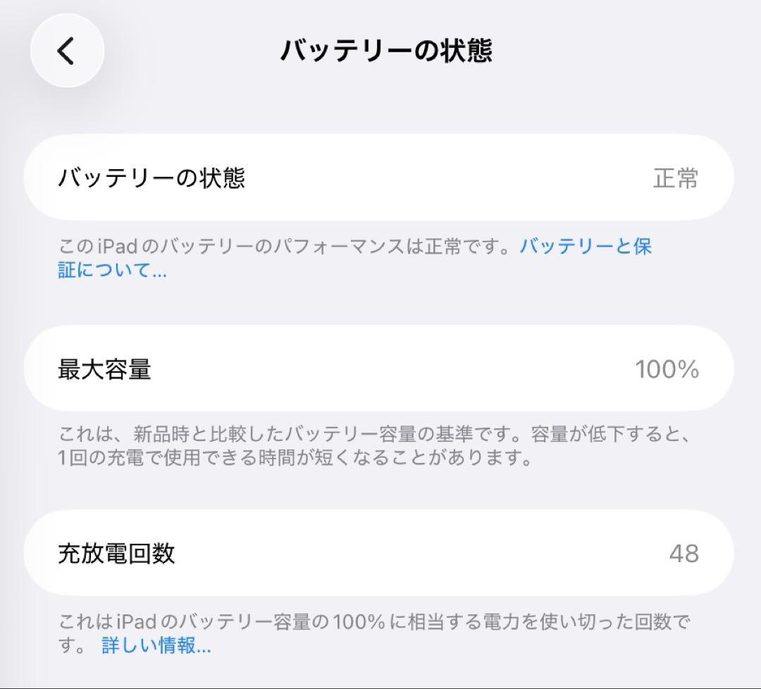 【総額10万円相当】iPad mini (A17 Pro) 128GB セット