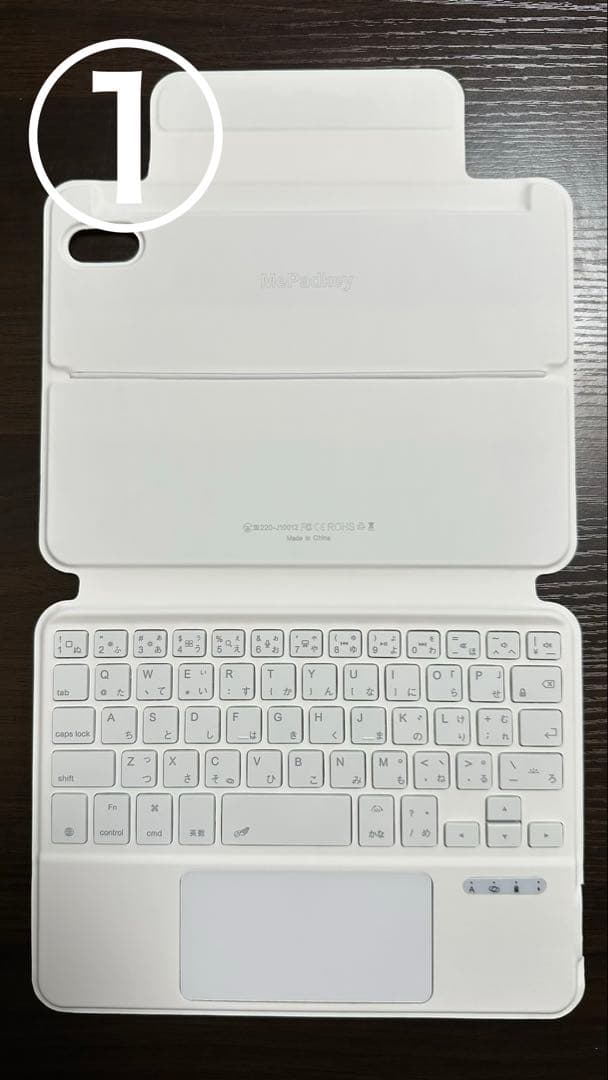 【総額10万円相当】iPad mini (A17 Pro) 128GB セット