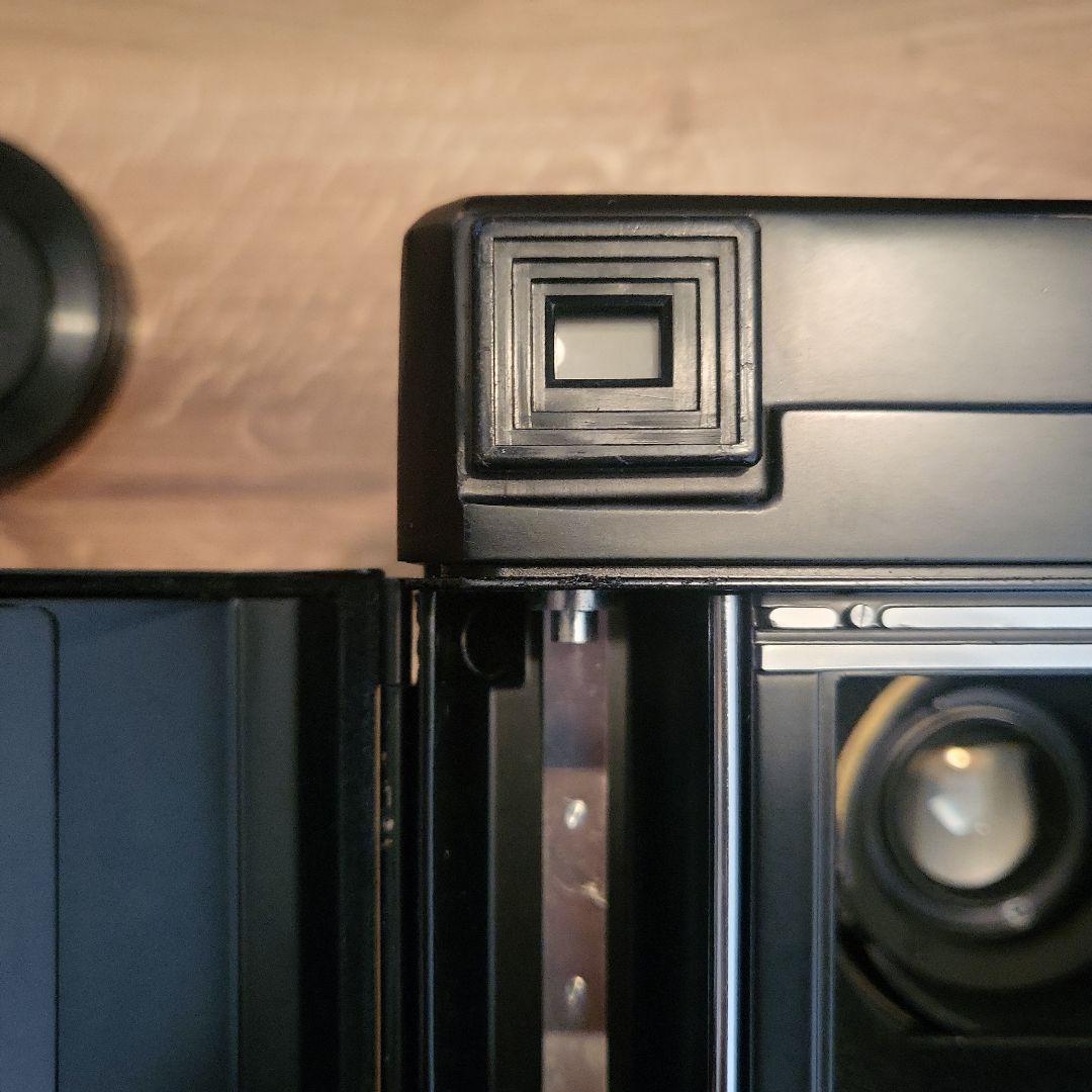 FUJICA G690 フィルムカメラ FUJINONレンズ付き ジャンク