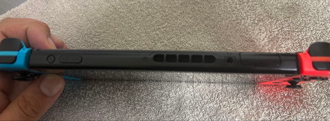 [ジャンク品] Nintendo Switch 初代