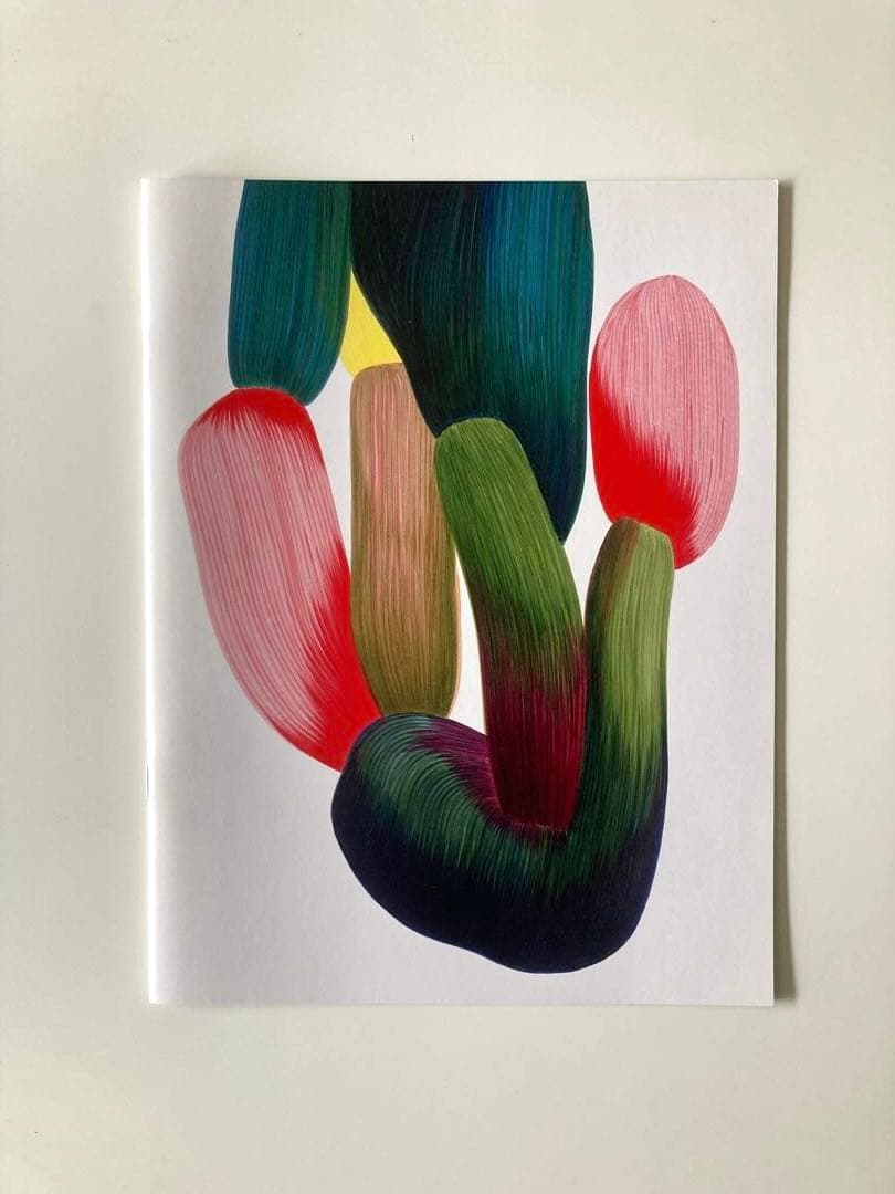 Ronan Bouroullec 「Janvier」「Stylo-Bille」