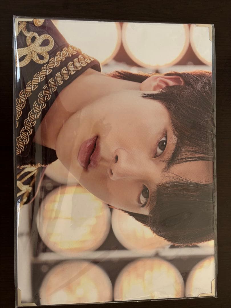 BTS JIN ジンアルバム・グッズ・写真集　セット