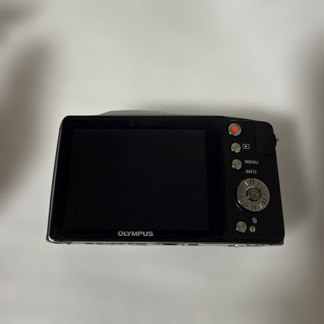 ❗️激安価格❗️デジカメ　本体　OLYMPUS SZ-14