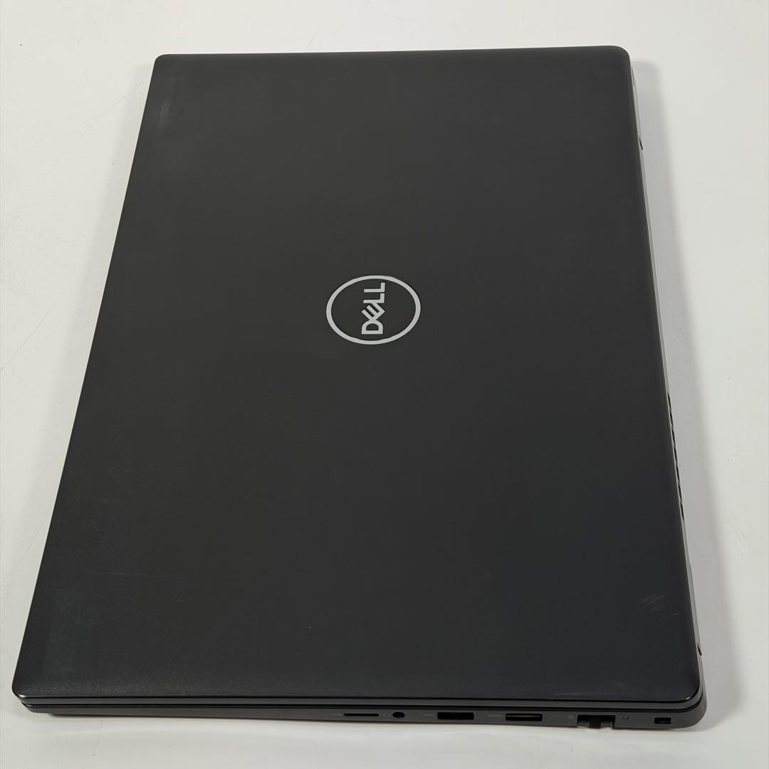 Windowsノート本体 07.Latitude3520 / i5-11/ 16GB/ 512GB