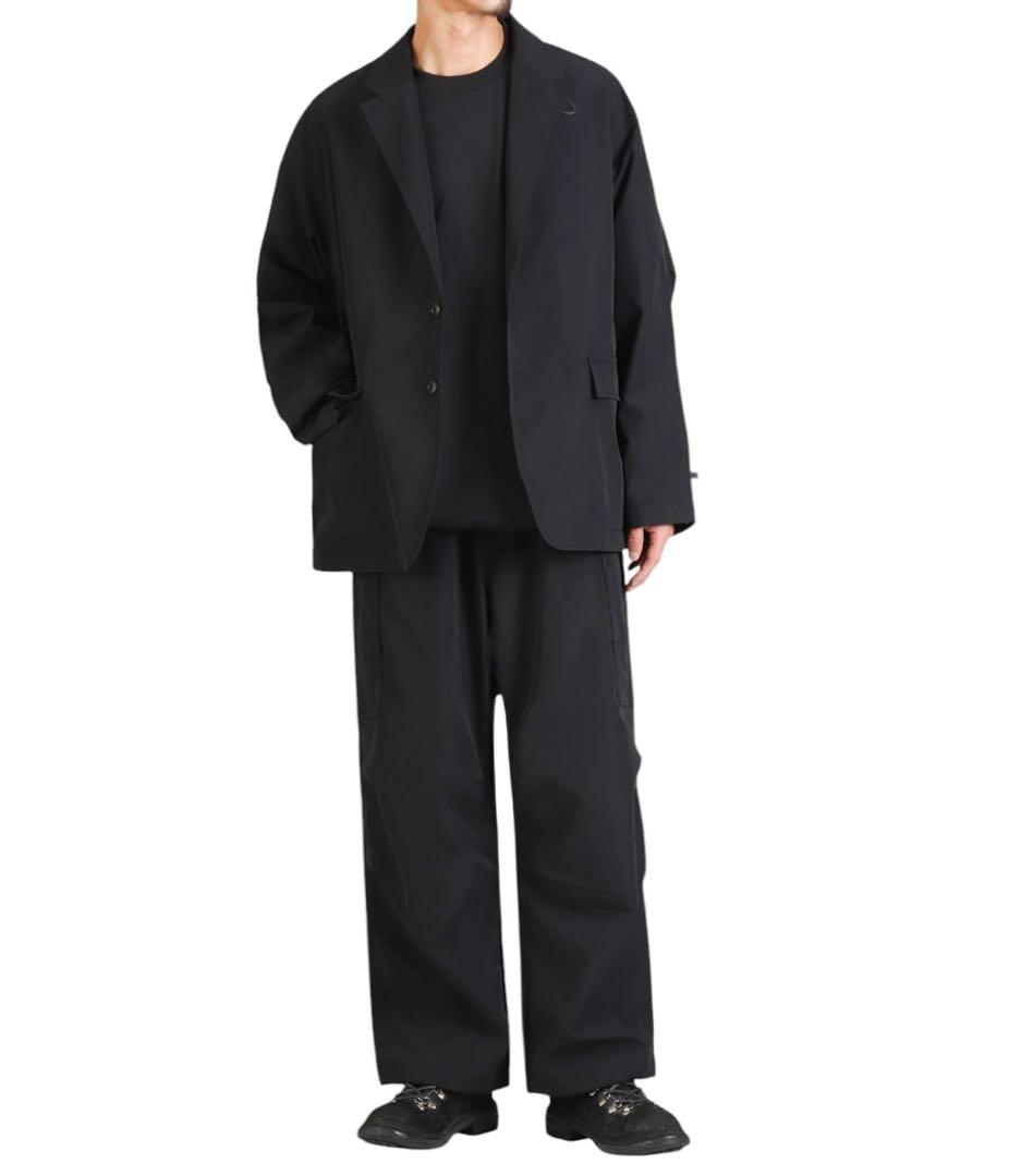 ジャケット・アウター 25AW DAIWA PIER39 TECH RIPSTOP JACKET