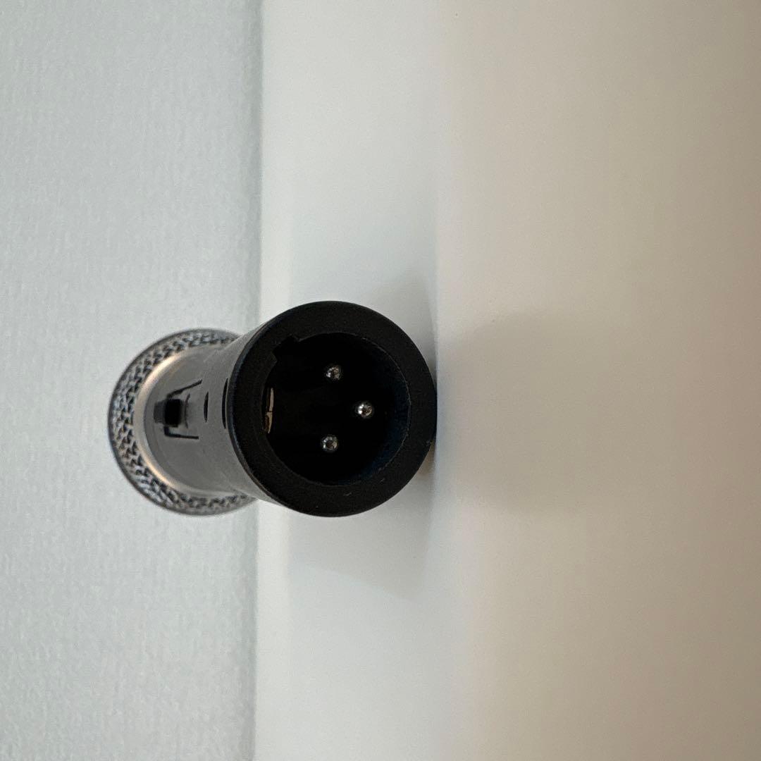 SHURE SM58 ダイナミックマイク 本体のみ