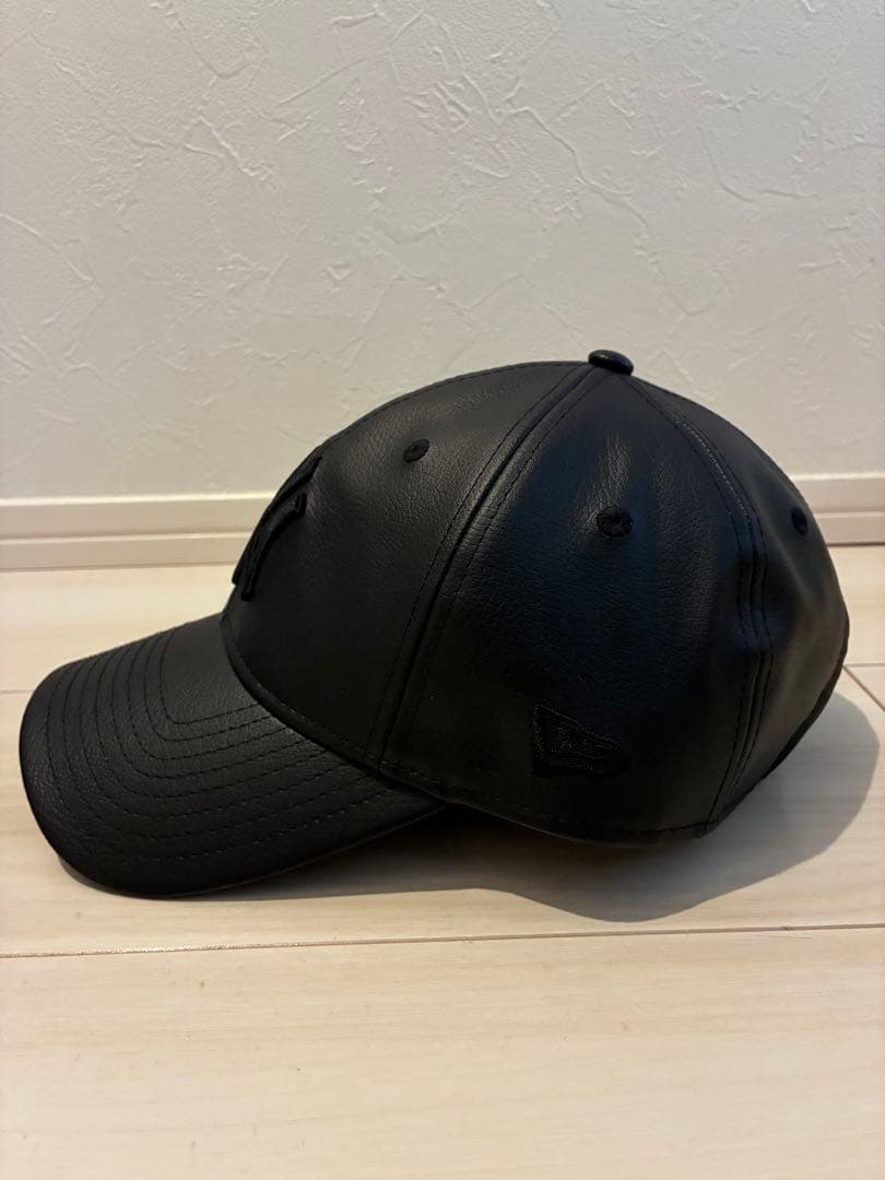 NEW ERA 9TWENTY Synthetic Leather 未使用