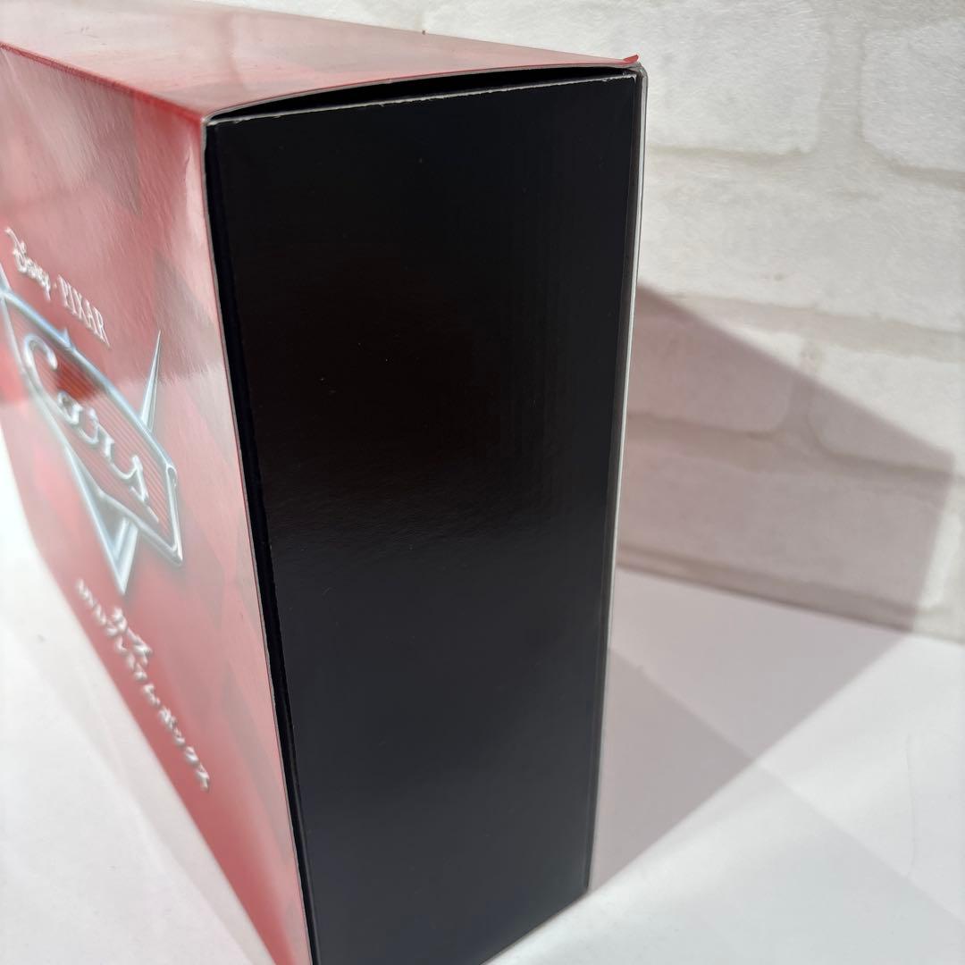 【限定品】カーズ DVD プレミアム ボックス