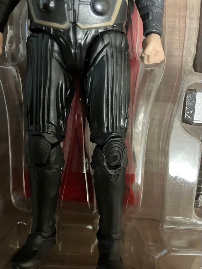 SHフィギュアーツ　ソー　2体セット