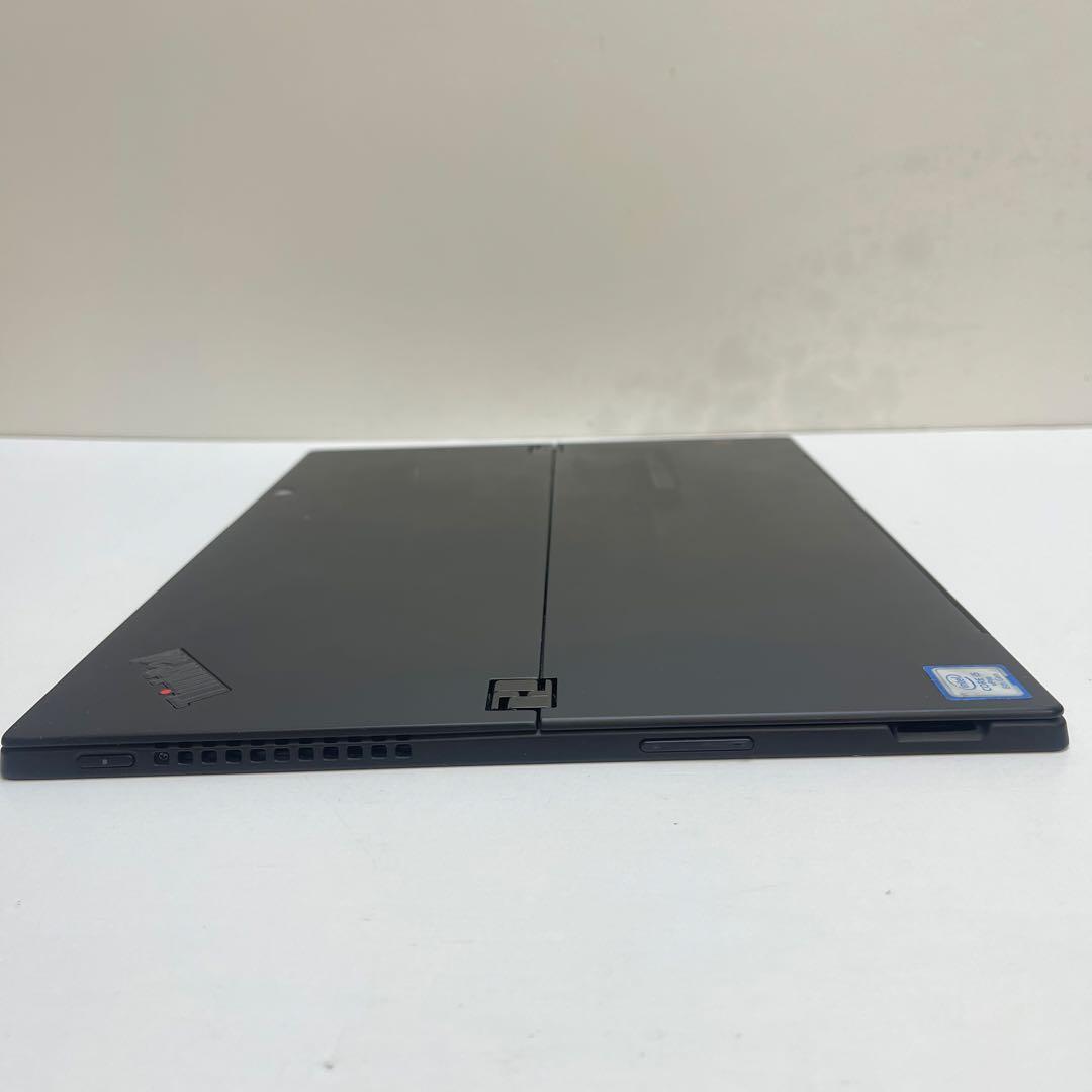 #929 レノボThinkpad X1 Tablet Gen3 i5-8350U
