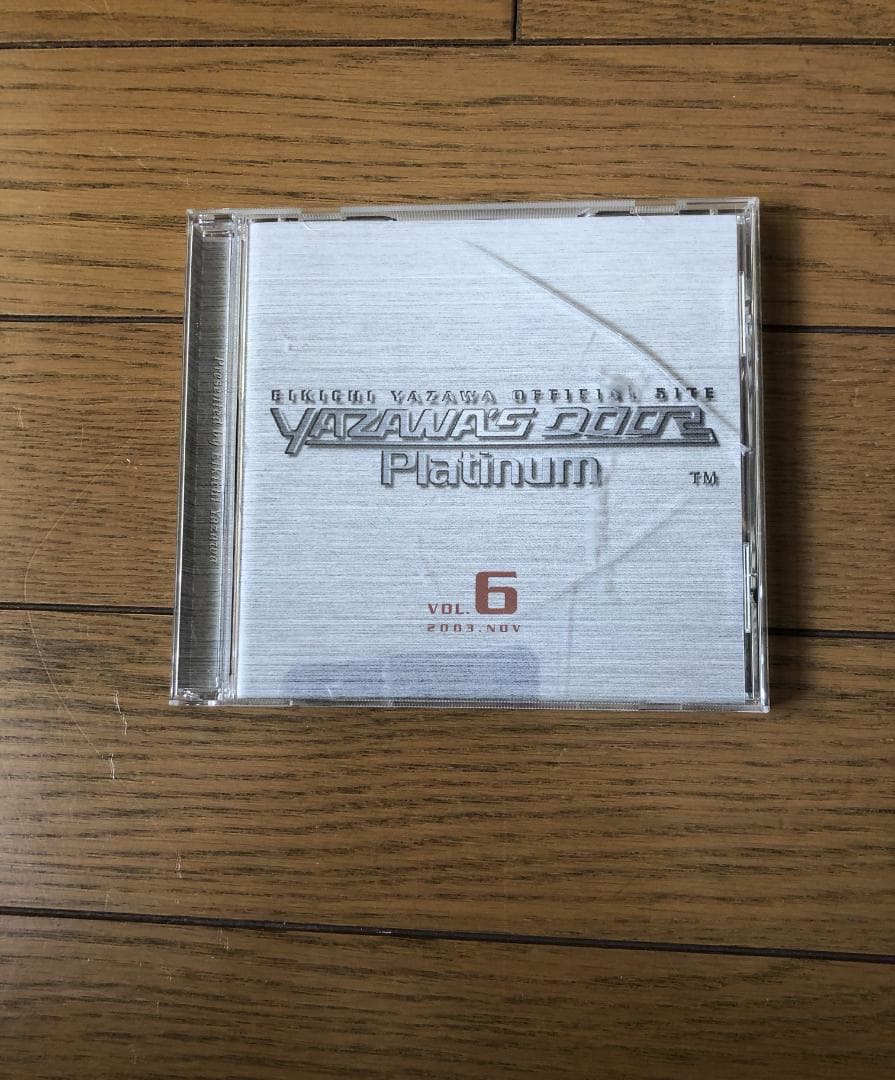 矢沢永吉 YAZAWA CLUB DVD CD-ROM 20枚セット