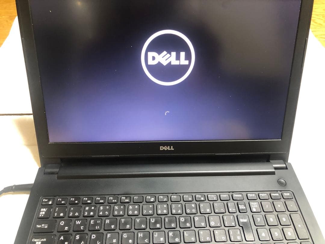 DELL Latitude 3570 ノートPC Core i5 16GB