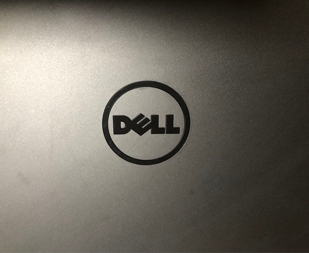 DELL Latitude 3570 ノートPC Core i5 16GB