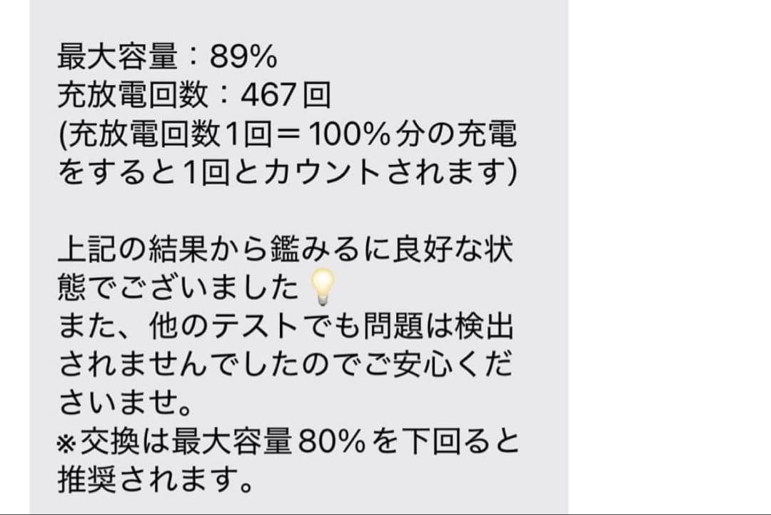 iPad Air 第4世代 64GB Wi-Fi 画面割れ　動作OK ジャンク
