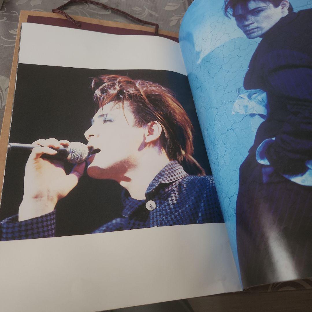 BOOWY ボウイ 氷室京介 布袋寅泰 CD他