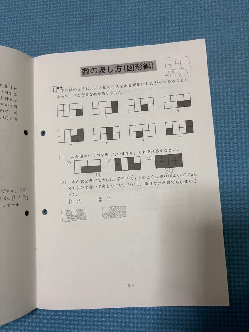 サピックス SAPIX 5年算数 フルセット
