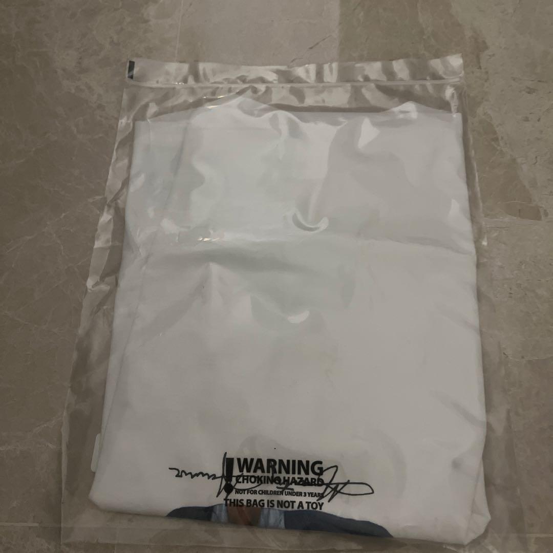 Marty Supreme × golf wang Tシャツ S
