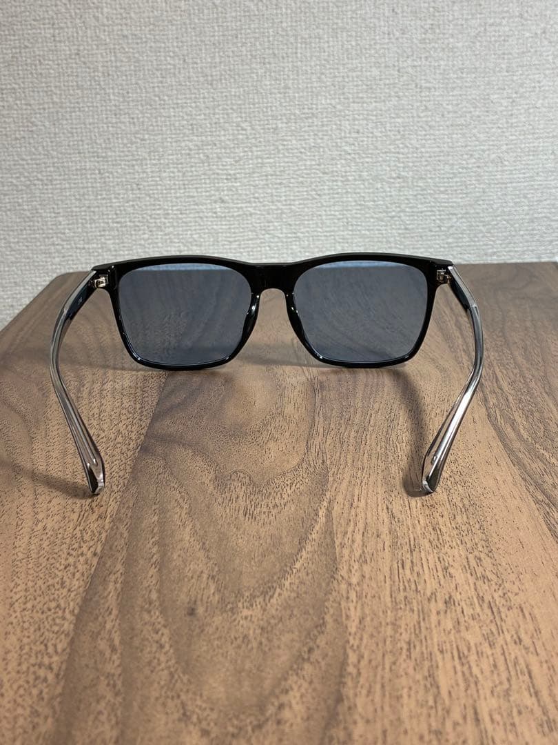 【極美品】JINS サングラス MRF-25S-039 ケース付き
