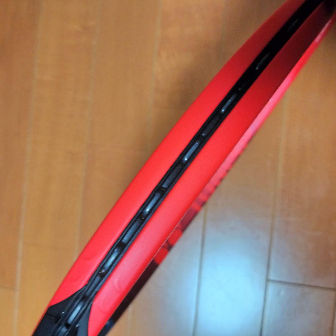 ヨネックス Vコア 26 テニスラケット 未使用 ジュニア用 07VC26G