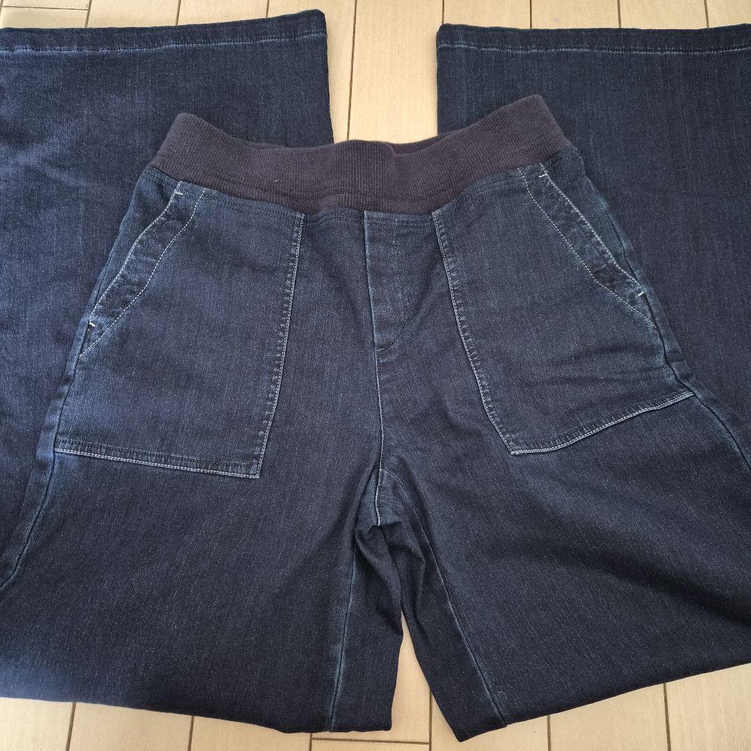 ★BLUE FRONCE★ISKO デニム