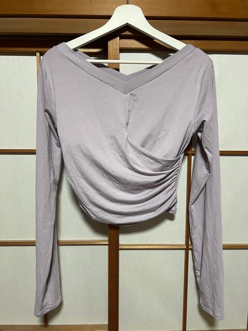 Rintosull パーフェクトフォーム上下セット Lサイズ 3点セット