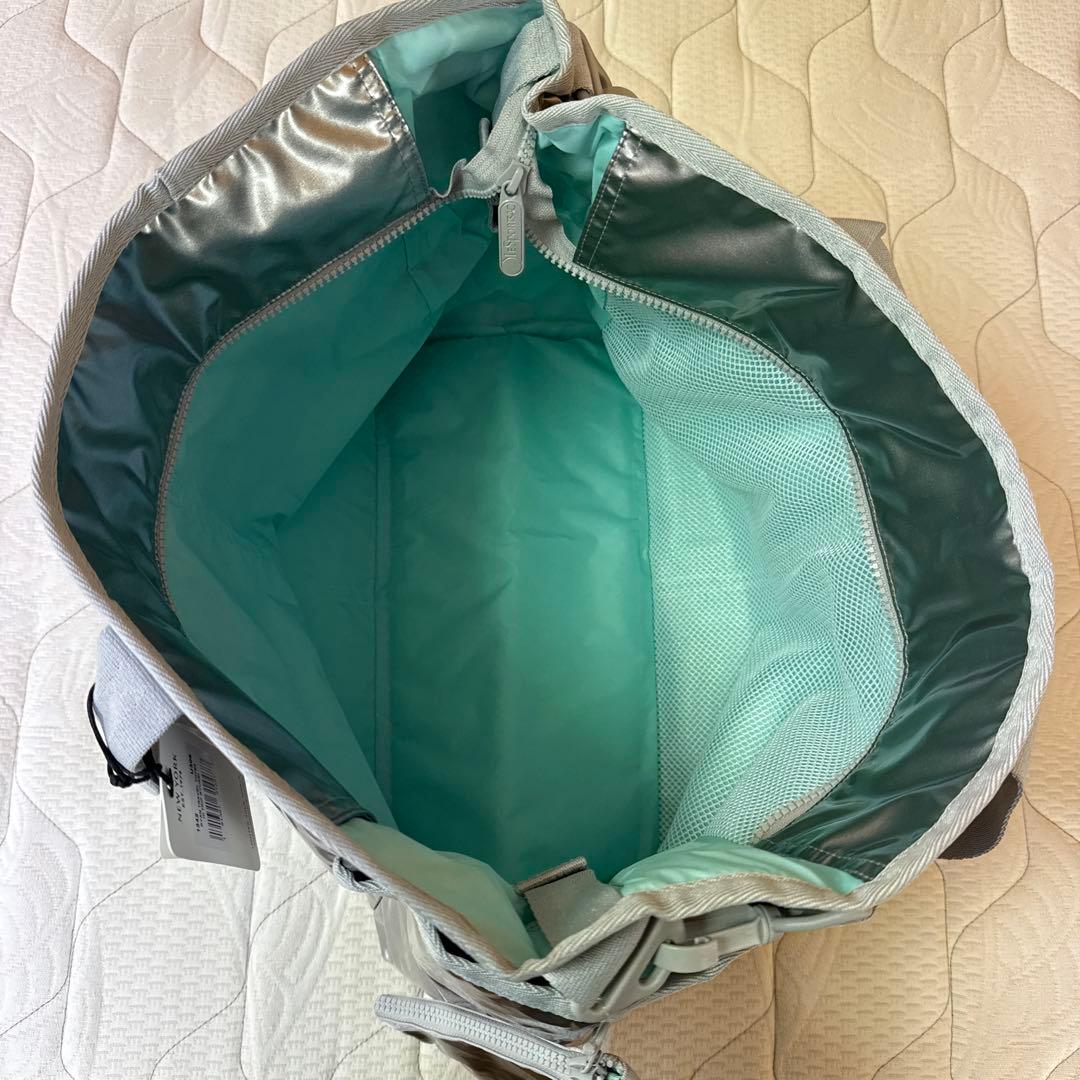 レスポートサック RYAN TRAVEL TOTE2 ヒトリップ リュウセイ