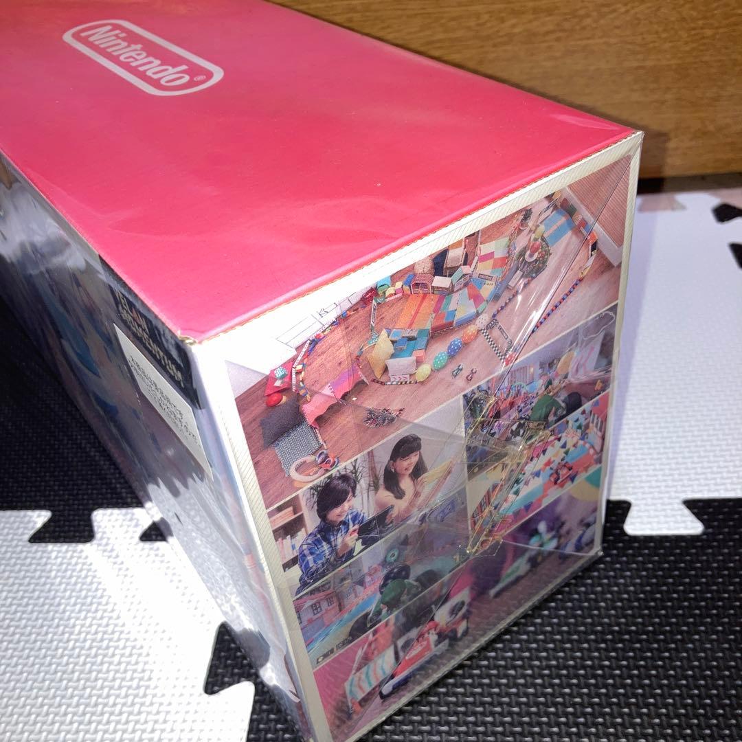 マリオカート ライブ ホームサーキット　新品未開封