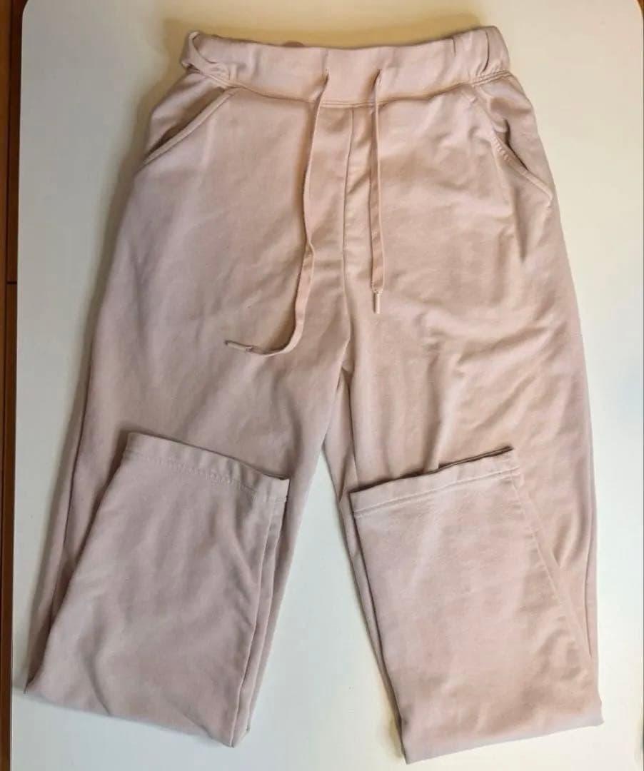 TENTIAL BAKUNE Ladies上下セット