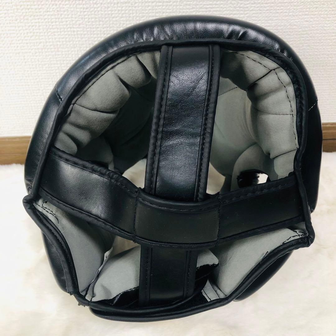 adidas ヘッドガード スピード FLX3.0