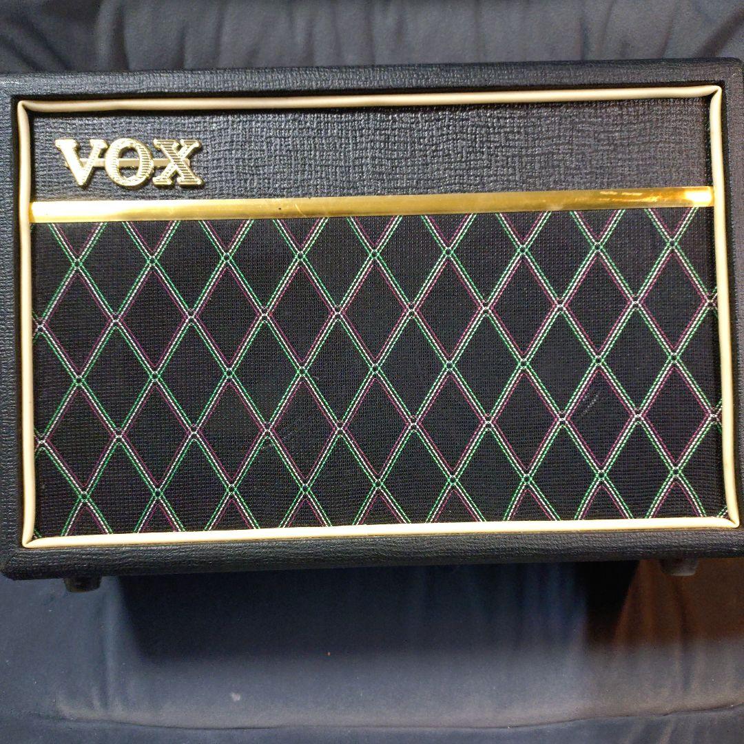 vox Pathfinder10 bass ベースアンプ