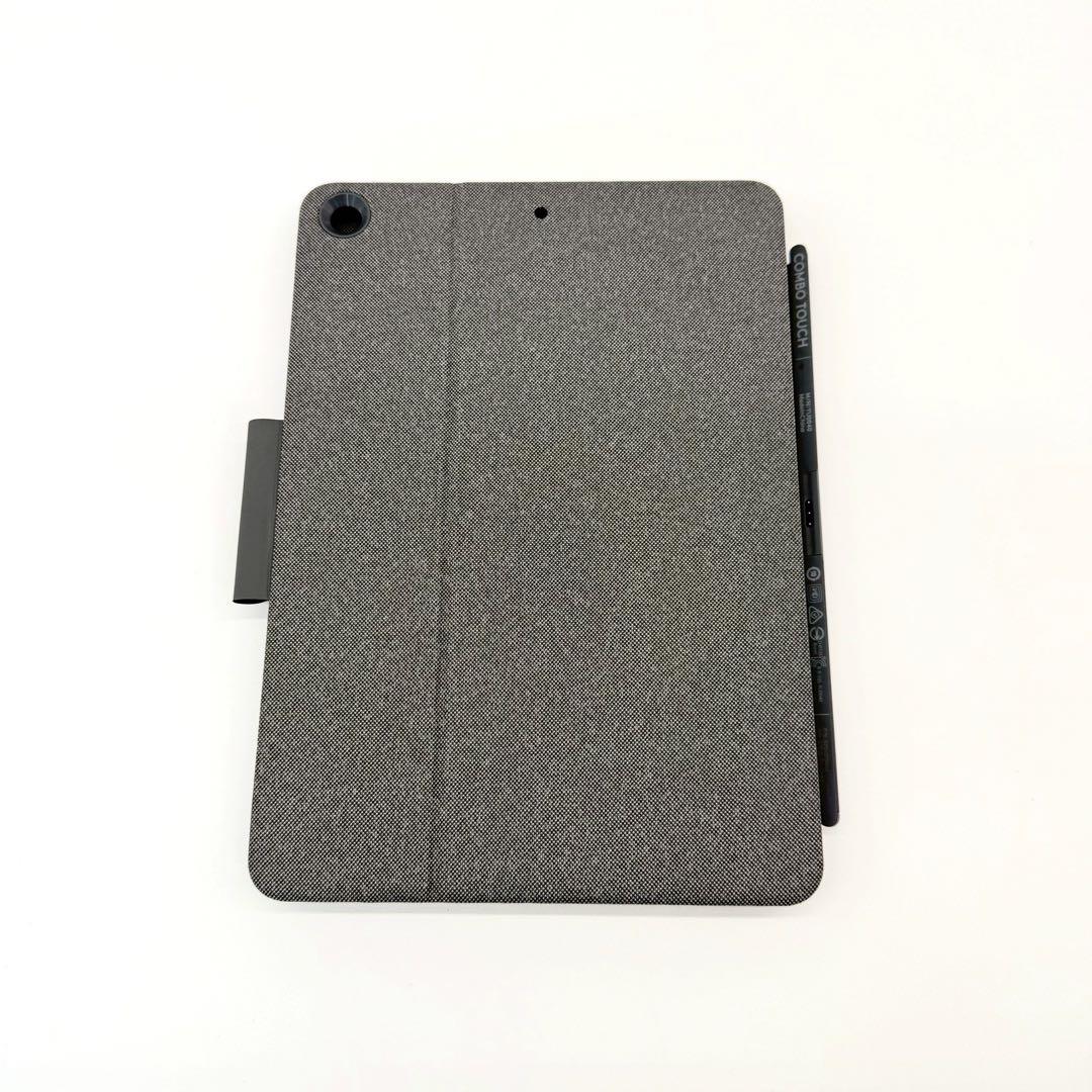 ロジクールCOMBOTOUCH iK1057BKA 10.2 第7.8.9世代