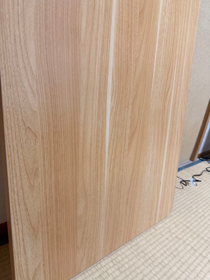 フレキシスポット　天板　120×60