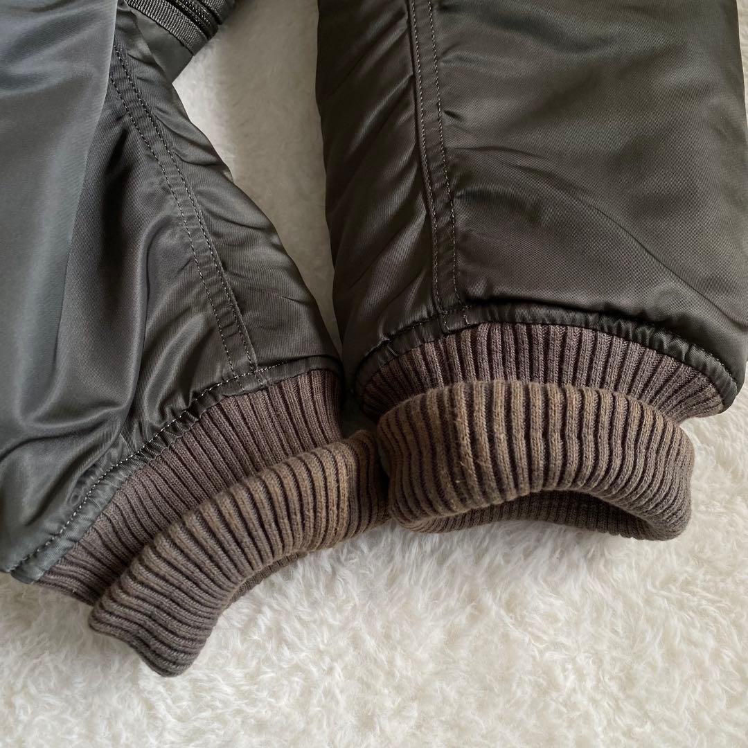 アルファインダストリーズ　B-15 INJECTOR TIGHT ボア　M
