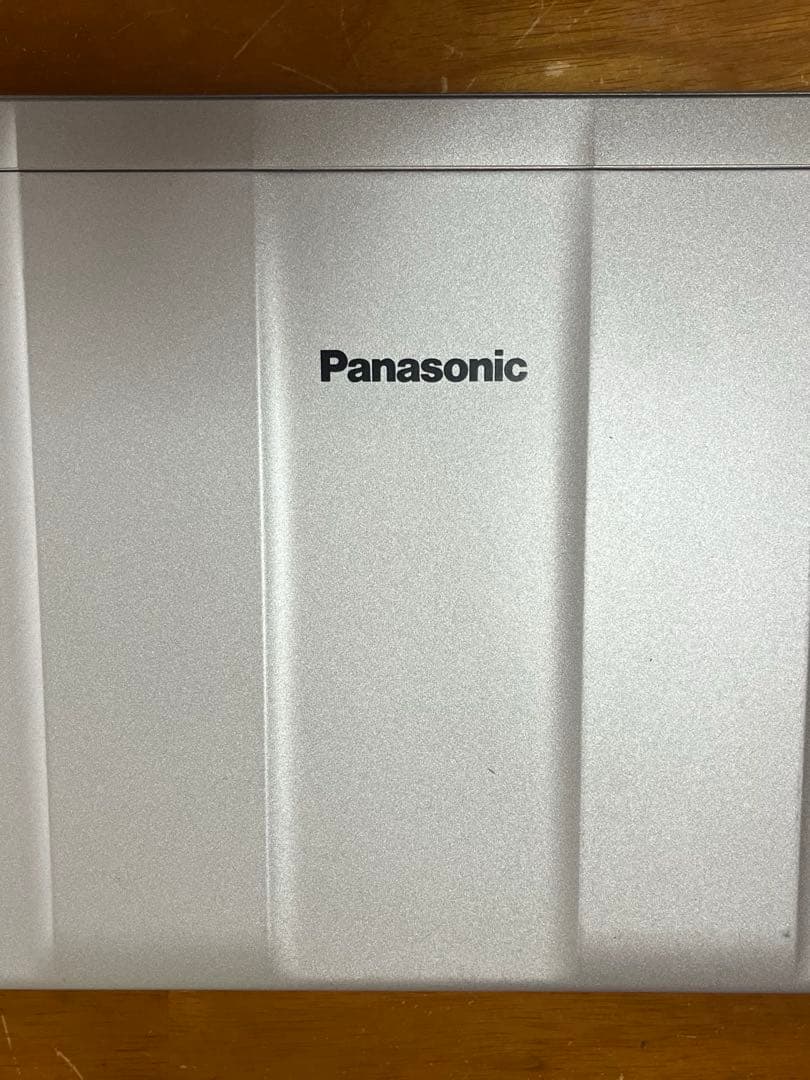 Panasonic CF-SZ5PDY6S 8GB 256GB バッテリー2個