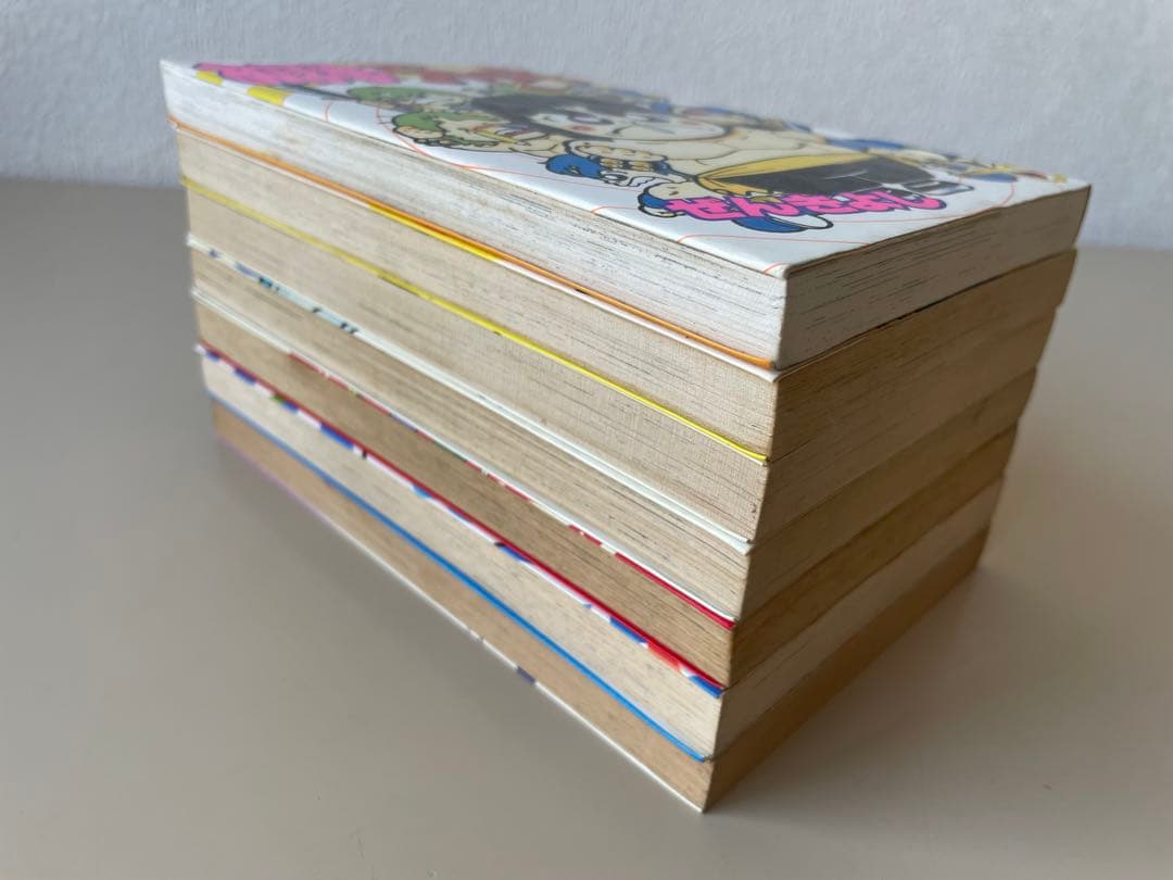 あほ拳ジャッキー　ぜんきよし
