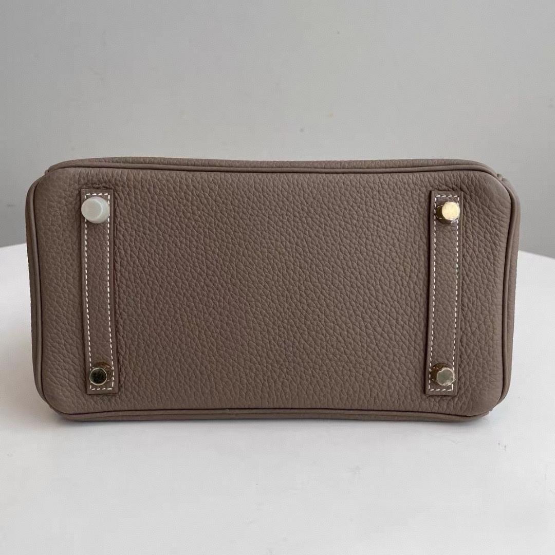 美品 ハンドバッグ バーキン25