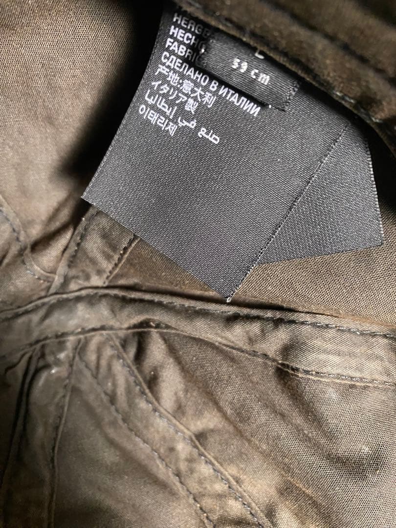 O*様 BALENCIAGA バレンシアガ sporty b cap キャップ