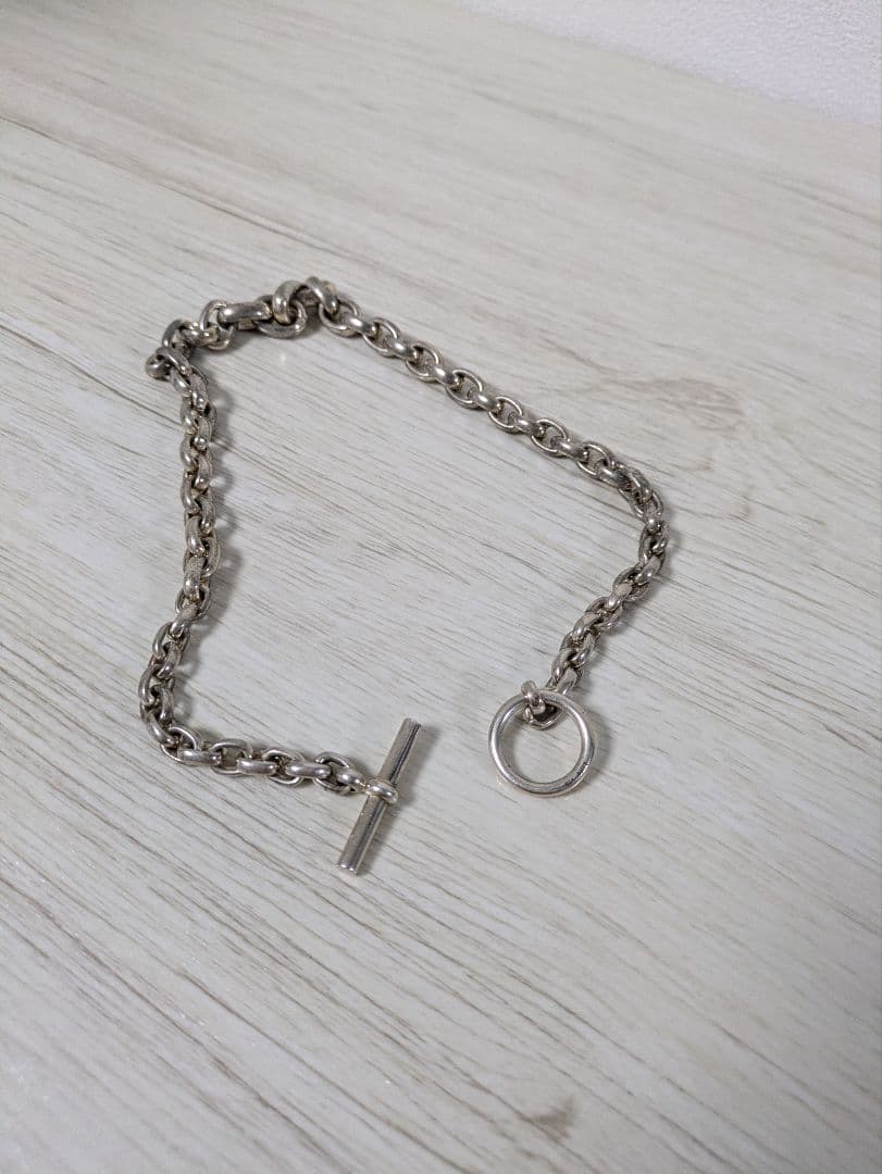 【LIDNM】Llife RIPPLE NECKLACE