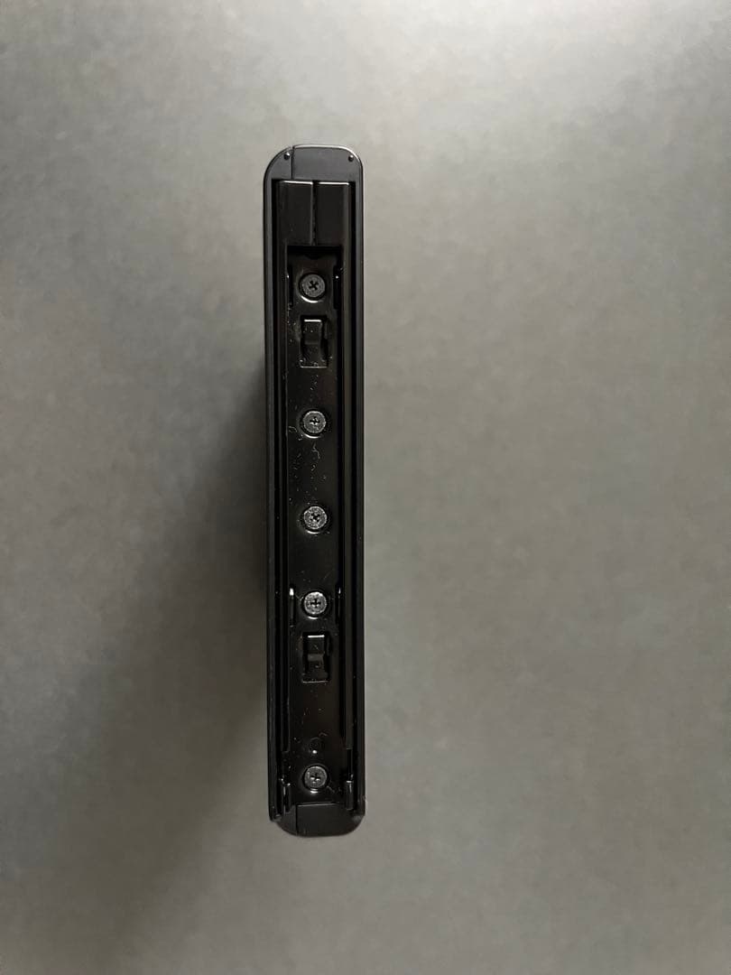 【ジャンク品】どうぶつの森デザイン Nintendo Switch 本体のみ