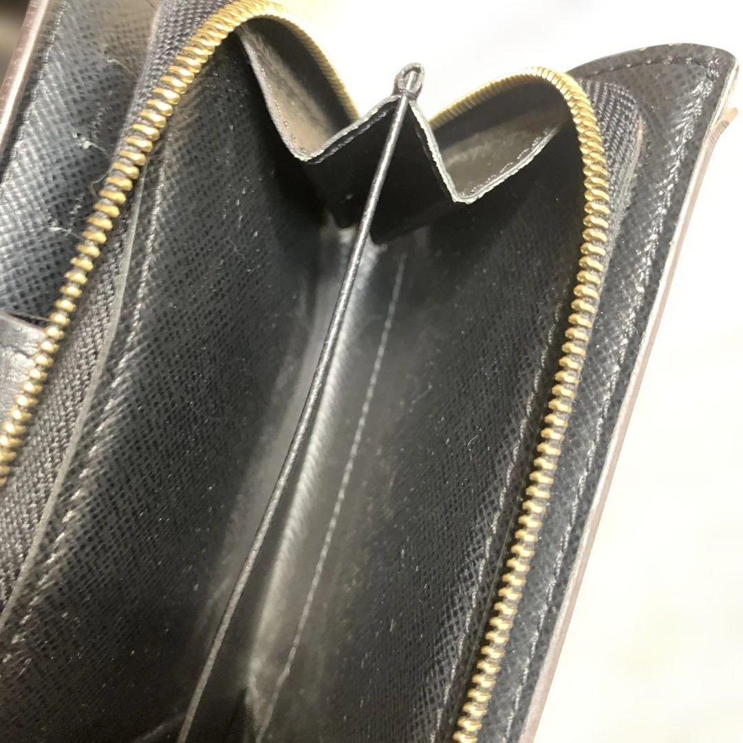 LOUIS VUITTON ポルトフォイユ　ジュリエット