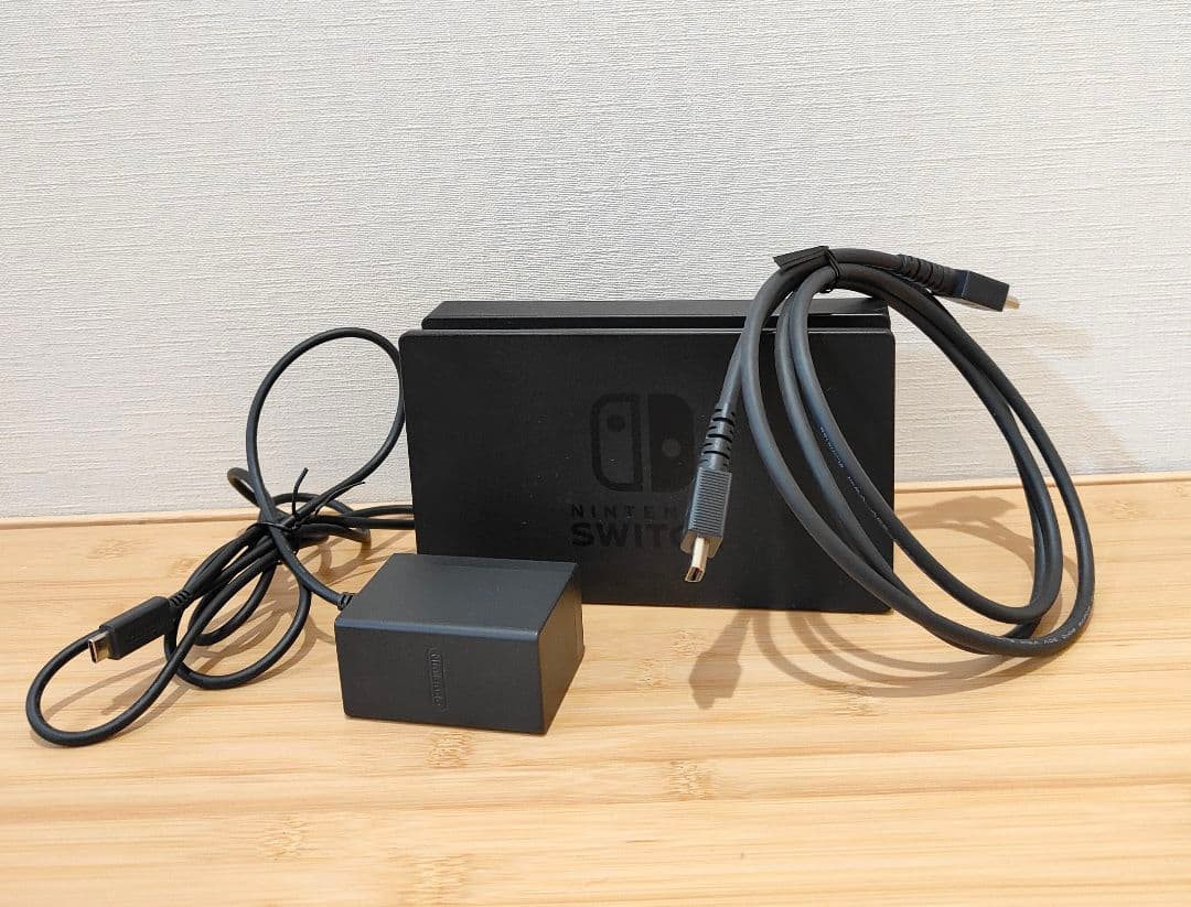 Nintendo Switch 本体・プロコントローラー　★ジャンク品★