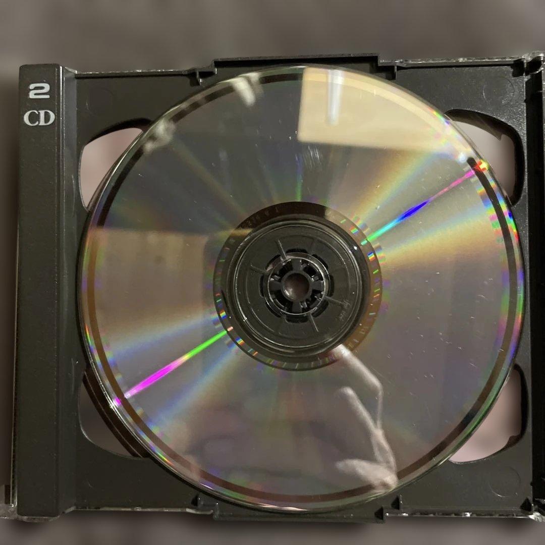 Paul Schütze / Apart 2CD 1995年作アンビエント名盤