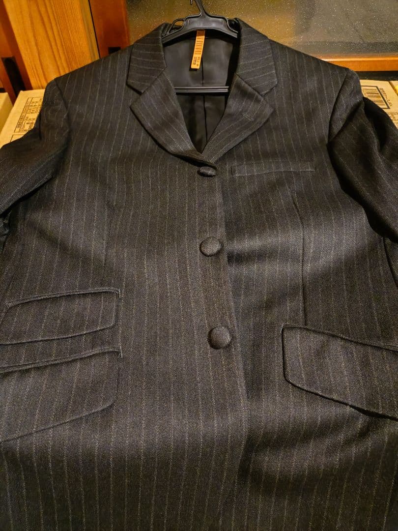 オアグローリー　モッズスーツ　666 ロカビリー　パンク　好きに
