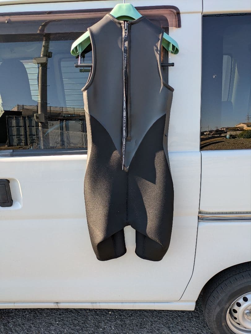 O'Neill オニール ショートジョンウェットスーツ